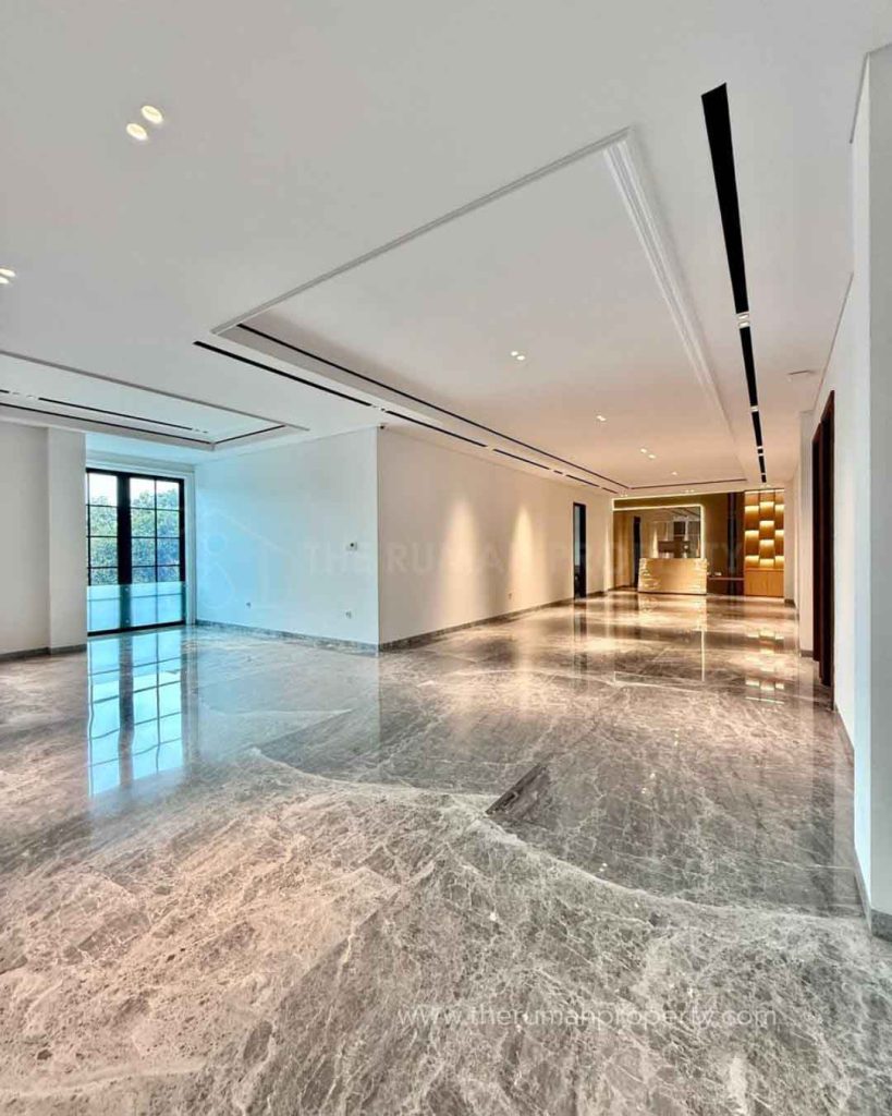 Rumah-Baru-3-Lantai-Lokasi-Premium-Dharmawangsa-Kebayoran-baru-Jakarta-Selatan-6