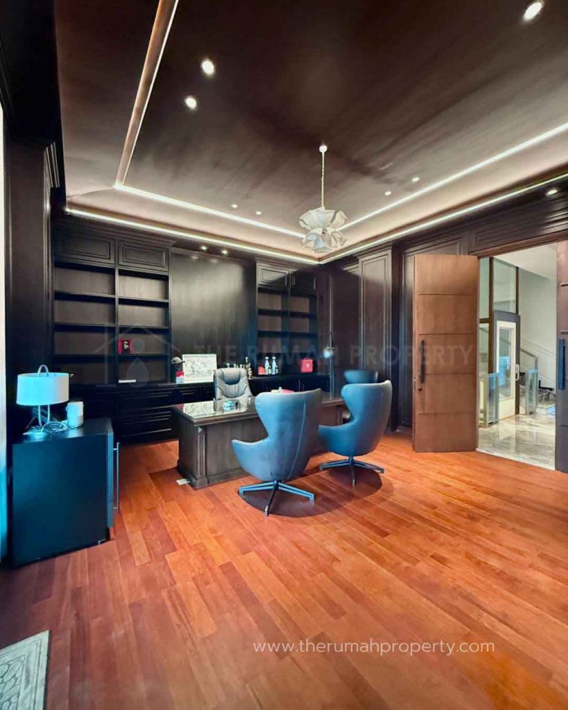 Rumah-Baru-3-Lantai-Lokasi-Premium-Dharmawangsa-Kebayoran-baru-Jakarta-Selatan-9