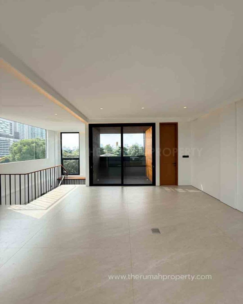 Rumah-Baru-4-Lantai-Kemang-Desain-Modern-Fasilitas-Kolam-Renang-dan-Lift-Pribadi-4