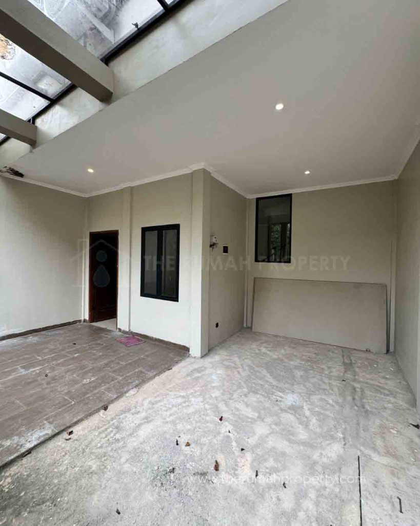 Rumah-Baru-Desain-Modern-Harga-Murah-Cirendeu-2-Lantai-Ada-Rooftop-1