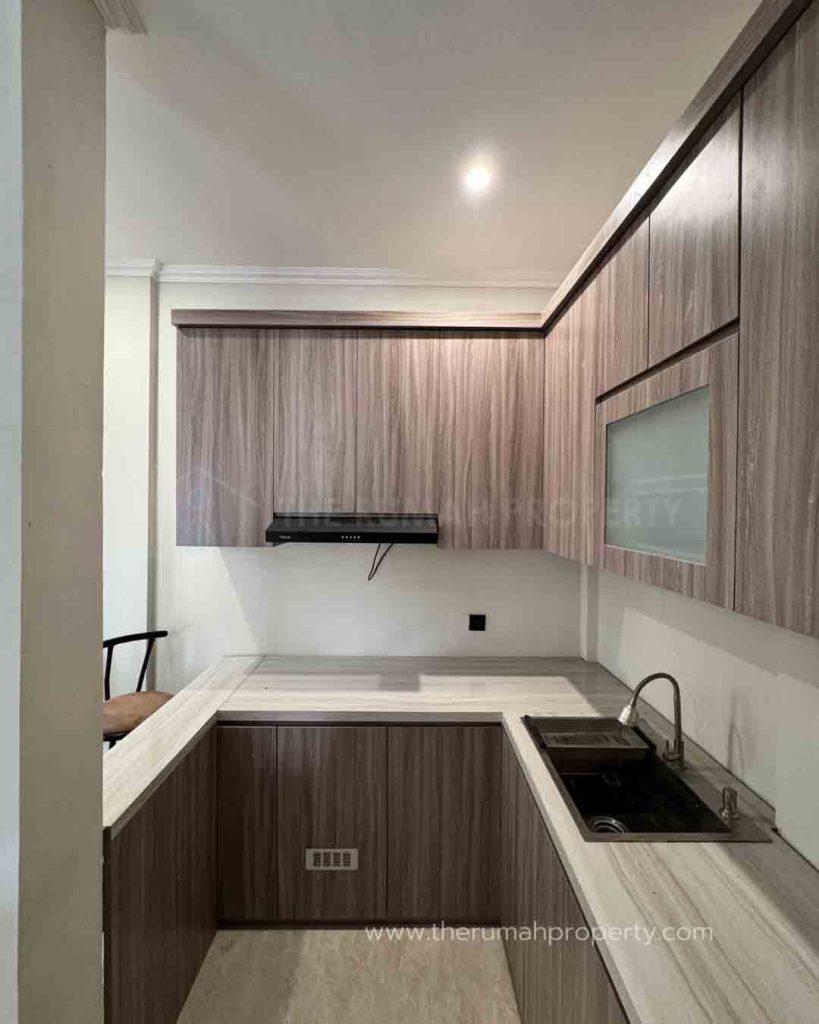 Rumah-Baru-Desain-Modern-Harga-Murah-Cirendeu-2-Lantai-Ada-Rooftop-3