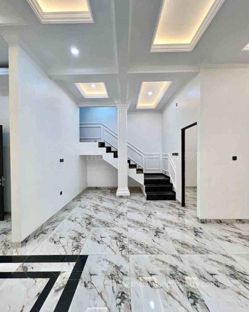 Rumah-Baru-Lokasi-Prime-Area-di-Jagakarsa-Jaksel-Unit-Double-Rooftop-6