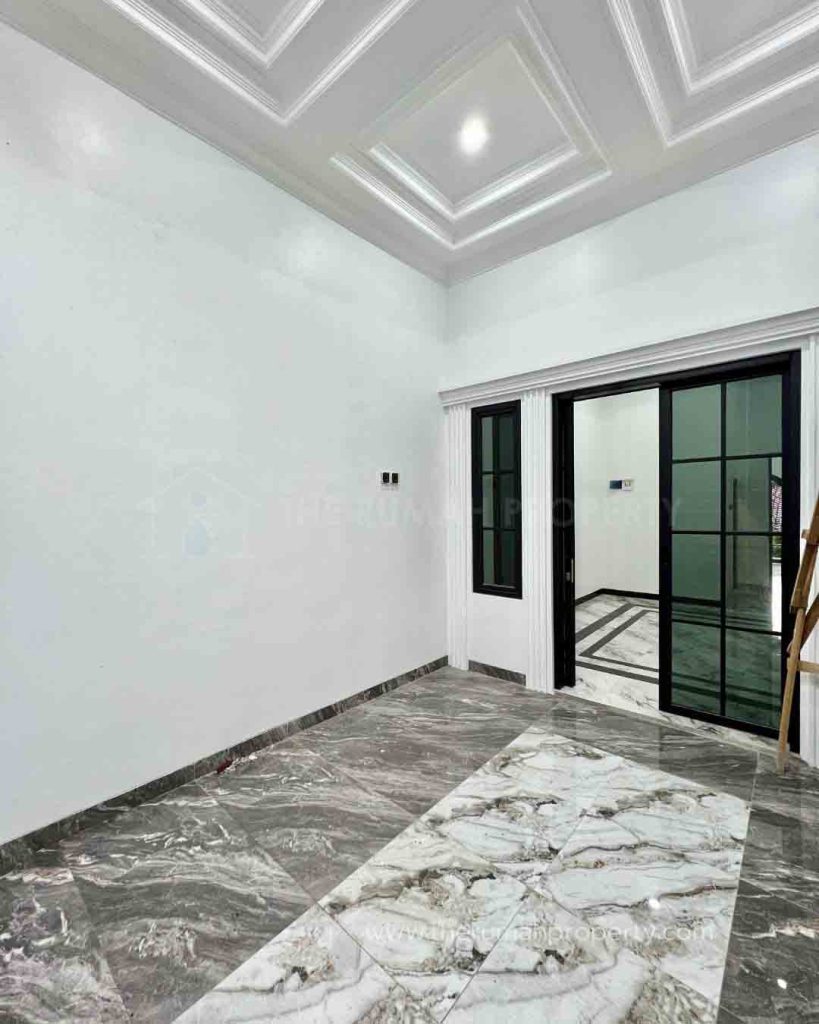 Rumah-Baru-Lokasi-Prime-Area-di-Jagakarsa-Jaksel-Unit-Double-Rooftop-7
