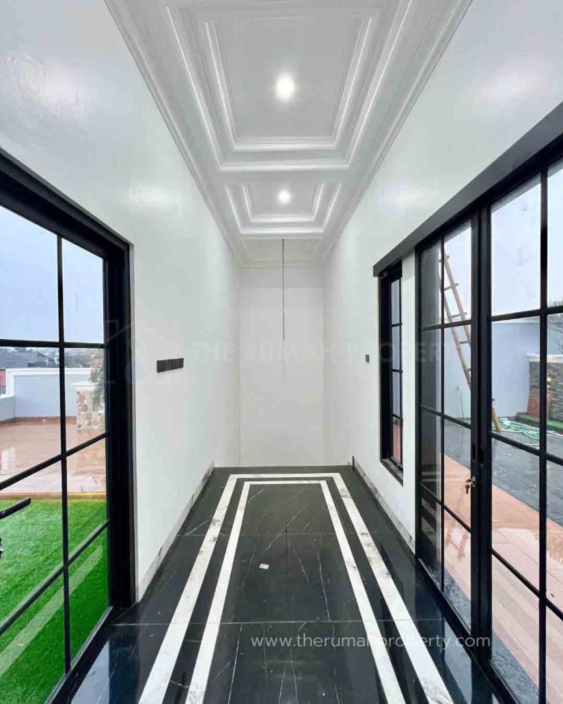 Rumah-Baru-Lokasi-Prime-Area-di-Jagakarsa-Jaksel-Unit-Double-Rooftop-8