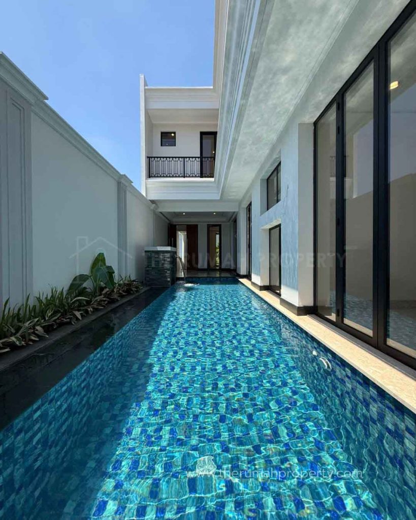 Rumah-Baru-Private-Pool-Lokasi-Premium-di-Cipete-Gaharu-2