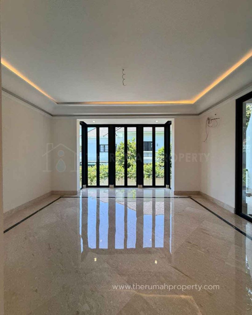 Rumah-Baru-Private-Pool-Lokasi-Premium-di-Cipete-Gaharu-7