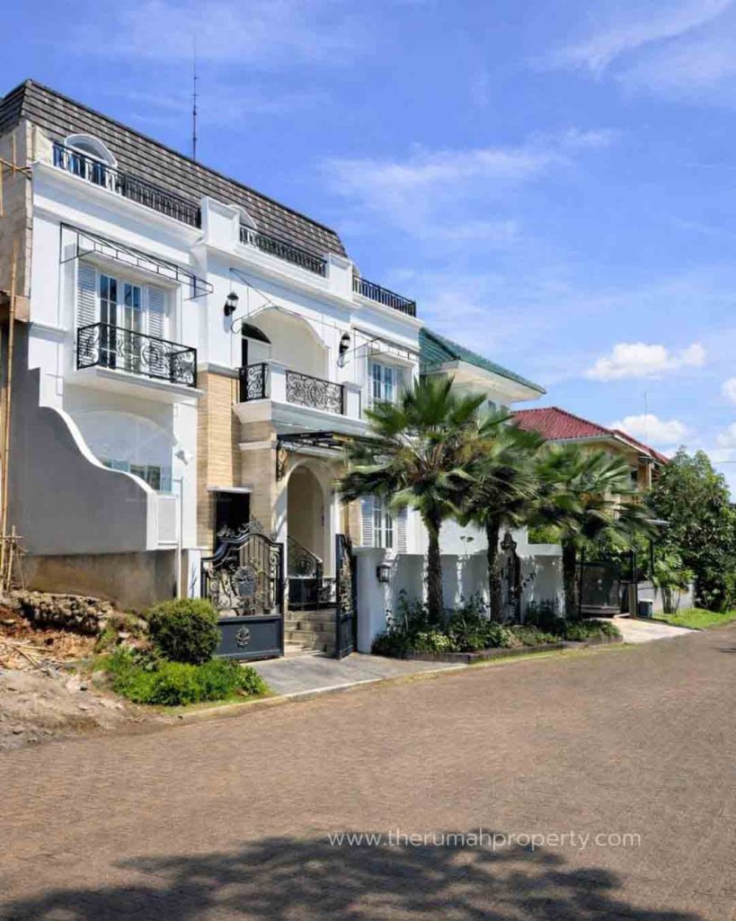 Rumah-Baru-Semi-Furnished-Dijual-di-Perumahan-Bogor-Raya-Lakeside-Lingkungan-Elit-1