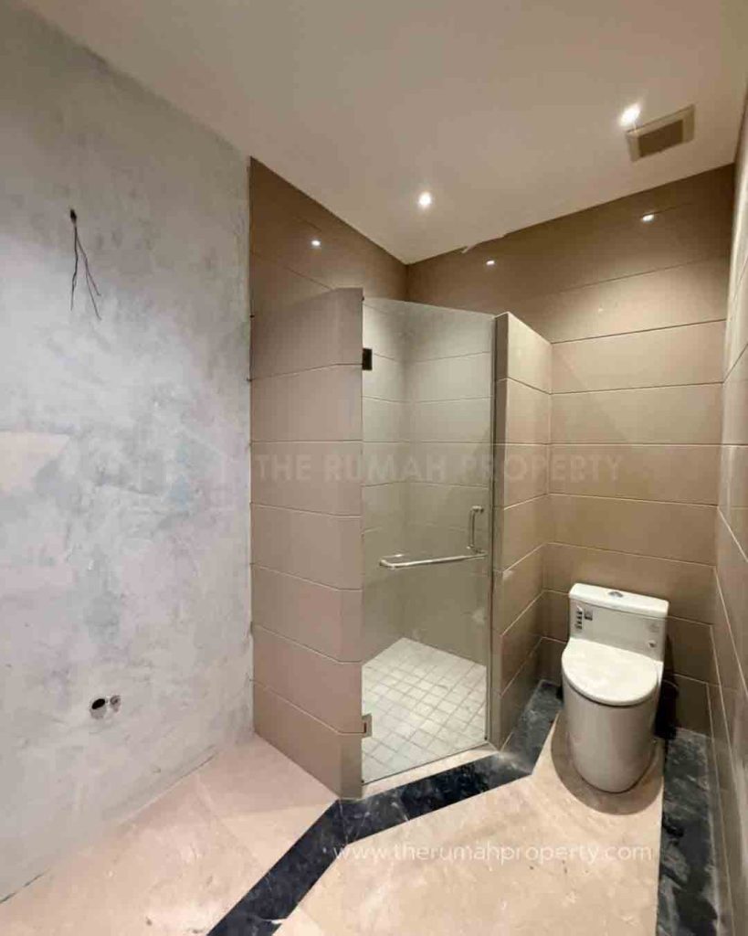 Rumah-Baru-Semi-Furnished-Dijual-di-Perumahan-Bogor-Raya-Lakeside-Lingkungan-Elit-17