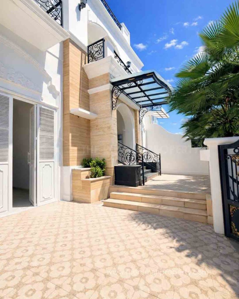 Rumah-Baru-Semi-Furnished-Dijual-di-Perumahan-Bogor-Raya-Lakeside-Lingkungan-Elit-3