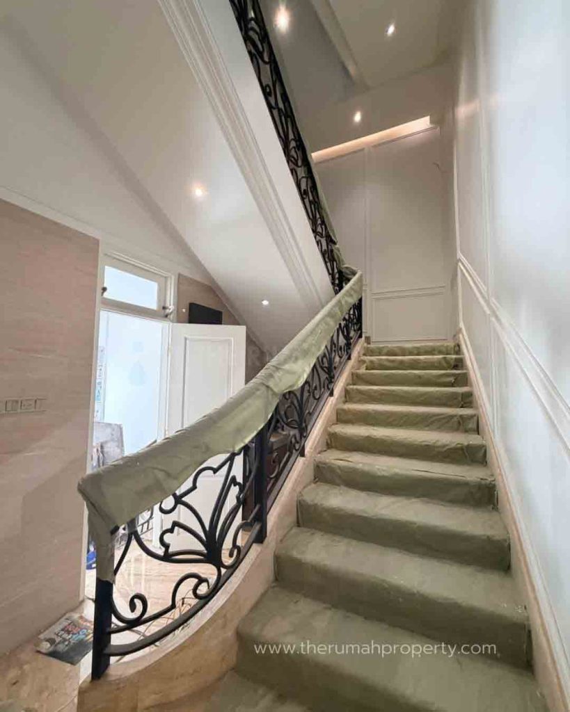 Rumah-Baru-Semi-Furnished-Dijual-di-Perumahan-Bogor-Raya-Lakeside-Lingkungan-Elit-7