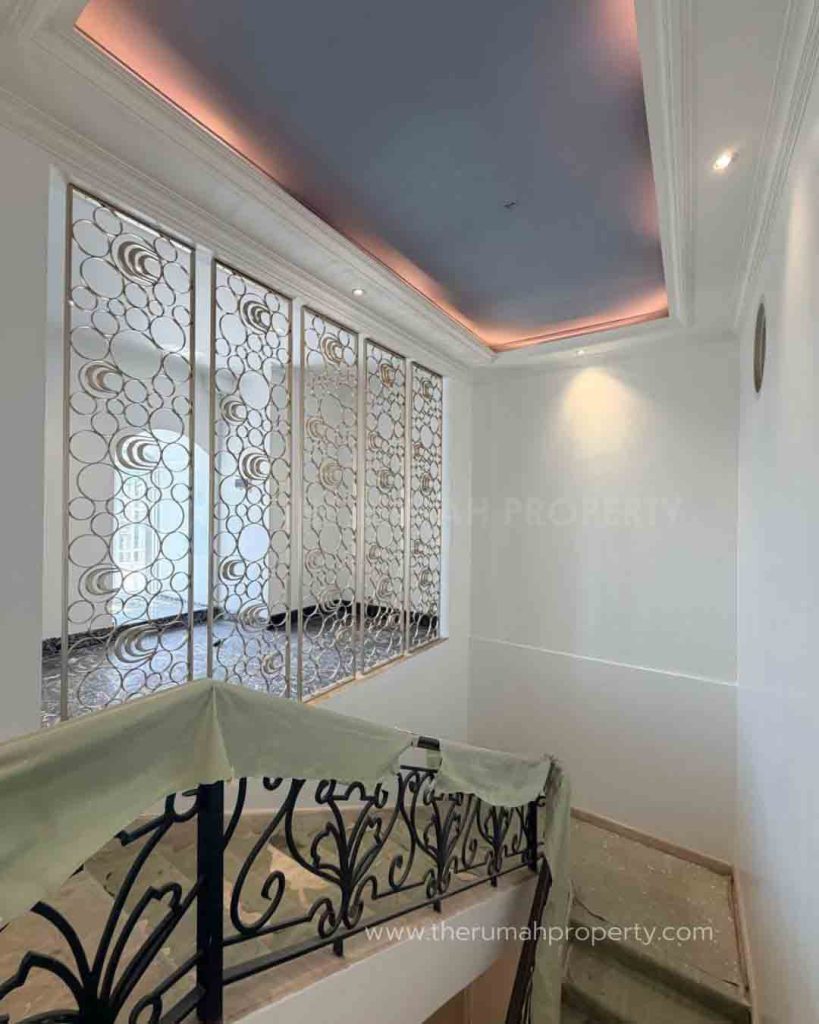 Rumah-Baru-Semi-Furnished-Dijual-di-Perumahan-Bogor-Raya-Lakeside-Lingkungan-Elit-8