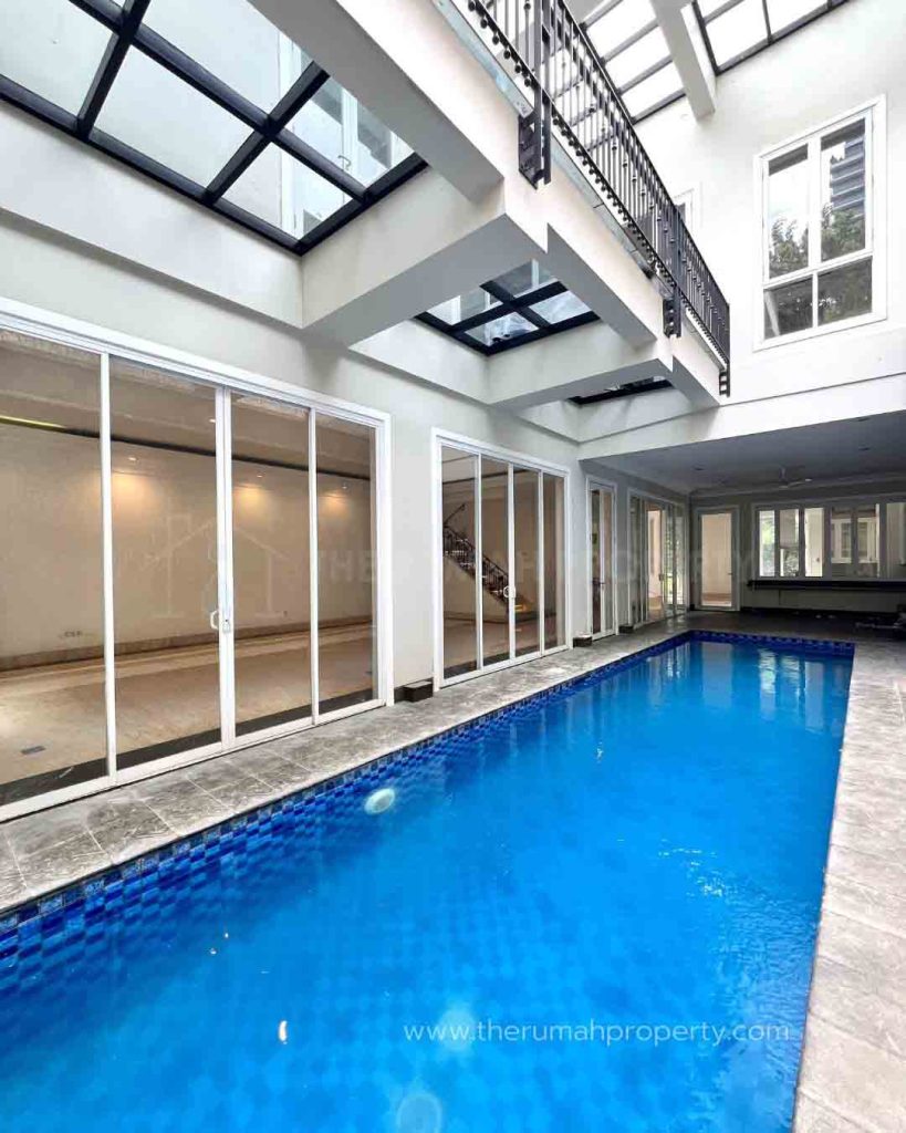 Rumah-Baru-Unit-Mewah-Brawijaya-Area-Kebayoran-Baru-Dekat-ke-SCBD-2