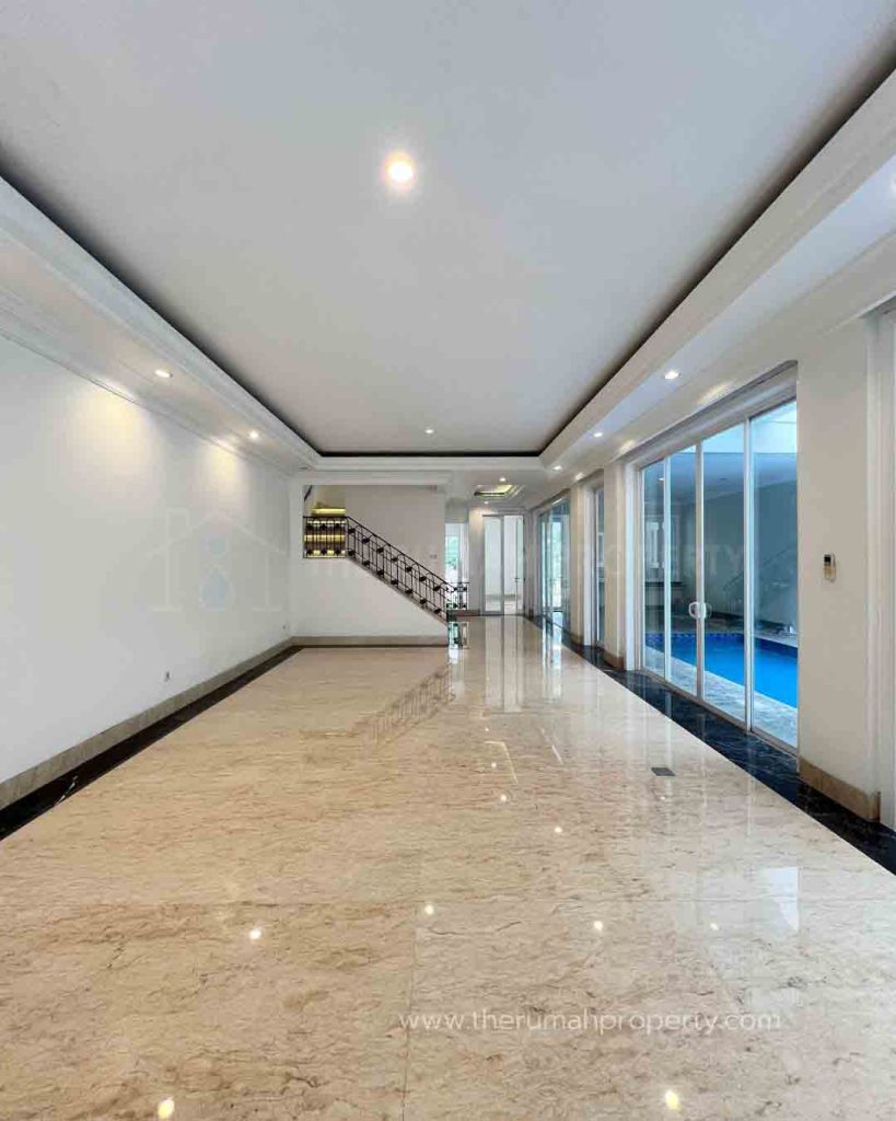 Rumah-Baru-Unit-Mewah-Brawijaya-Area-Kebayoran-Baru-Dekat-ke-SCBD-3