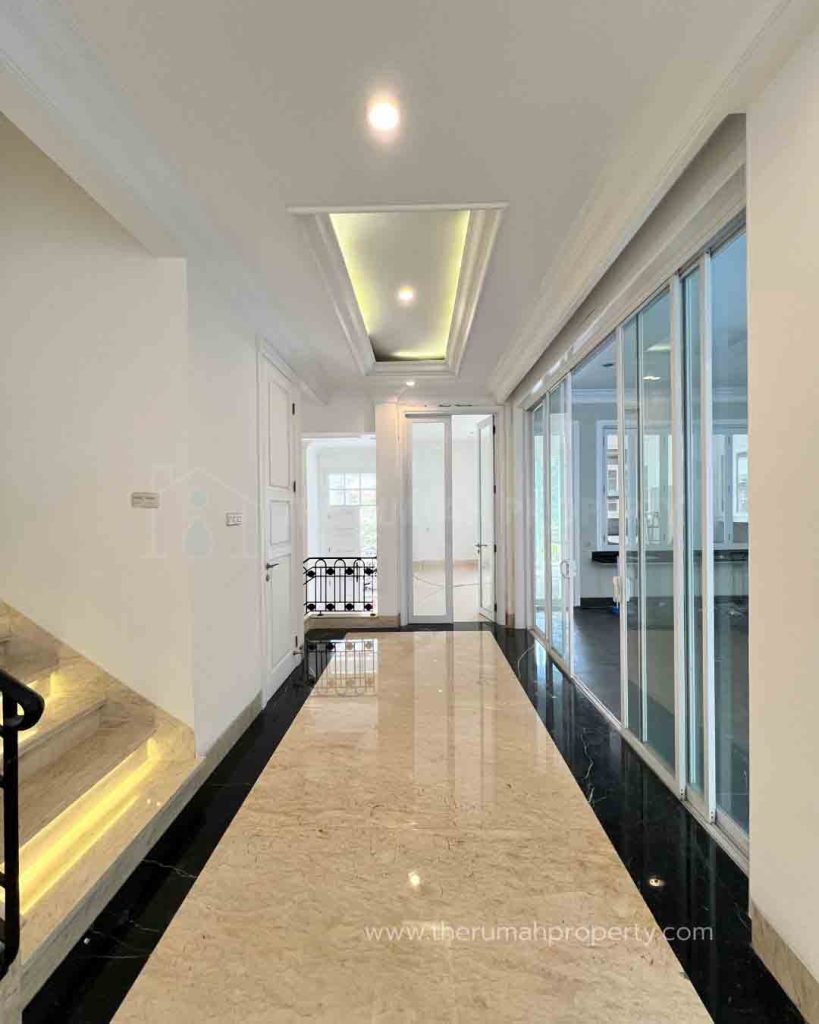Rumah-Baru-Unit-Mewah-Brawijaya-Area-Kebayoran-Baru-Dekat-ke-SCBD-4