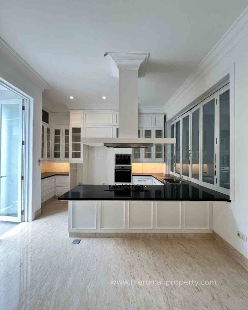 Rumah-Baru-Unit-Mewah-Brawijaya-Area-Kebayoran-Baru-Dekat-ke-SCBD-5