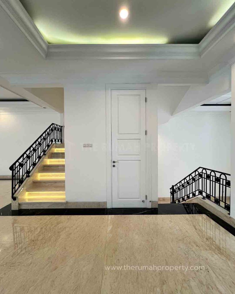 Rumah-Baru-Unit-Mewah-Brawijaya-Area-Kebayoran-Baru-Dekat-ke-SCBD-6