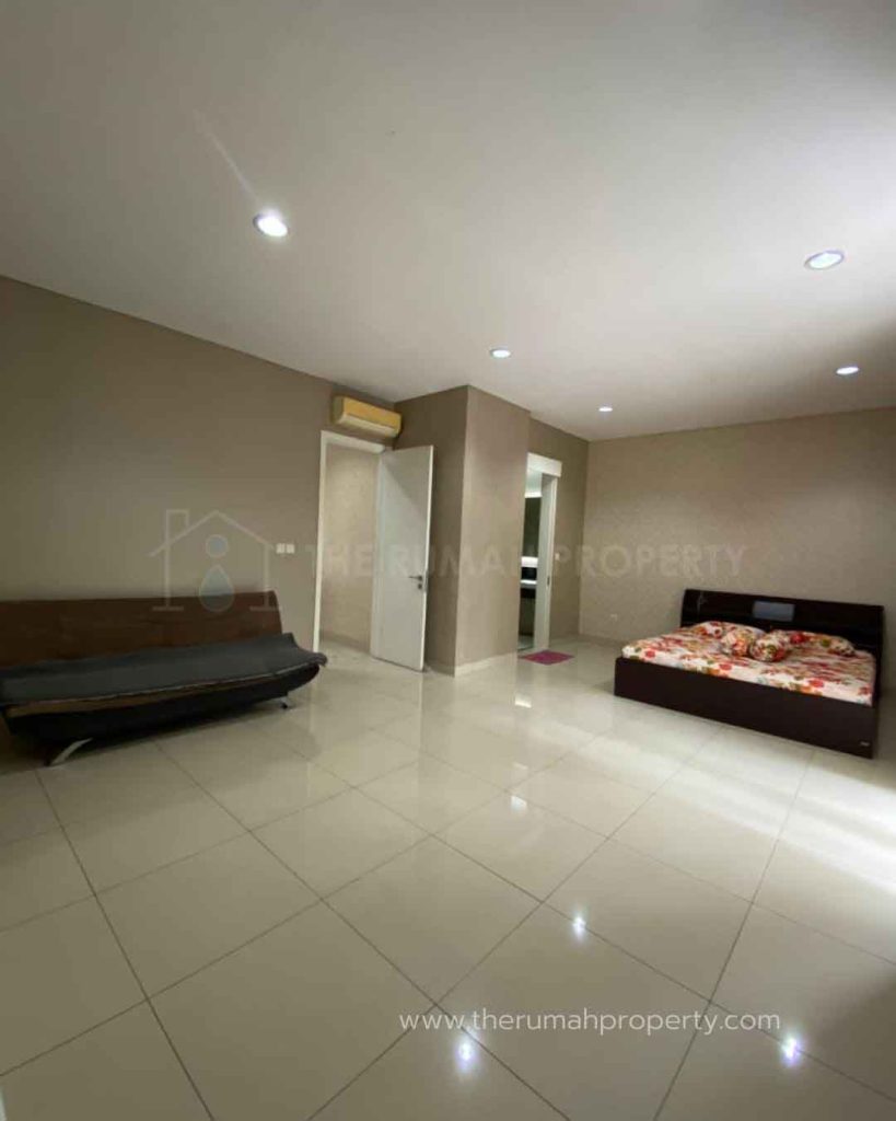Rumah-Cluster-Exclusive-di-Kelapa-Gading-Jakarta-Utara-3-Lantai-Plus-Basement-11