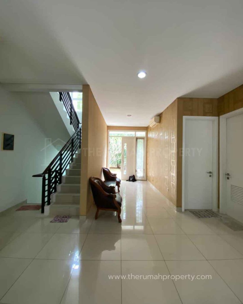 Rumah-Cluster-Exclusive-di-Kelapa-Gading-Jakarta-Utara-3-Lantai-Plus-Basement-5