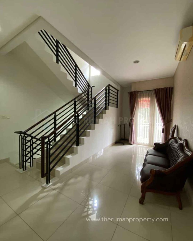 Rumah-Cluster-Exclusive-di-Kelapa-Gading-Jakarta-Utara-3-Lantai-Plus-Basement-7