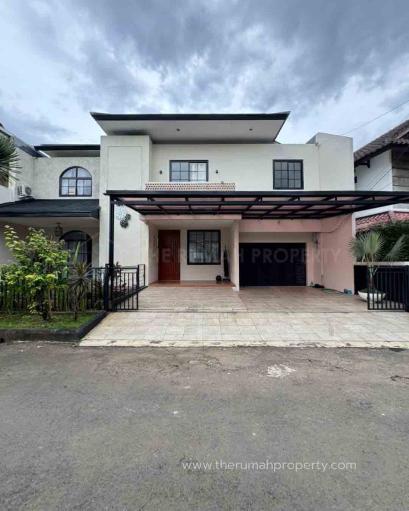 Rumah-Dalam-Cluster-di-Asem-Cipete-Jaksel-Lokasi-Lingkungan-Nyaman-1
