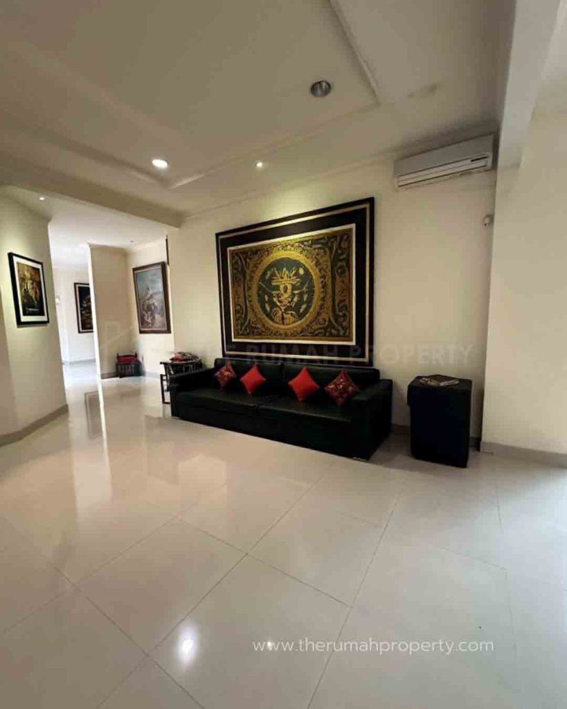 Rumah-Dijual-Dalam-Komplek-Perumahan-Pejaten-Indah-2-Jaksel-5