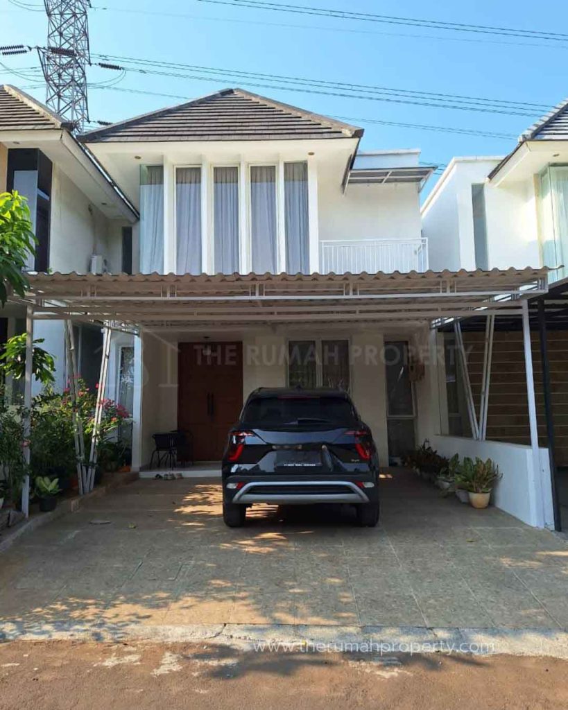 Rumah-Dijual-Green-Andara-Residence-2-Lantai-Tanah-120-Meter-1