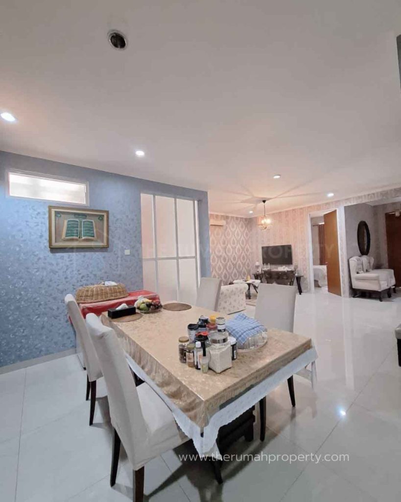 Rumah-Dijual-Green-Andara-Residence-2-Lantai-Tanah-120-Meter-4