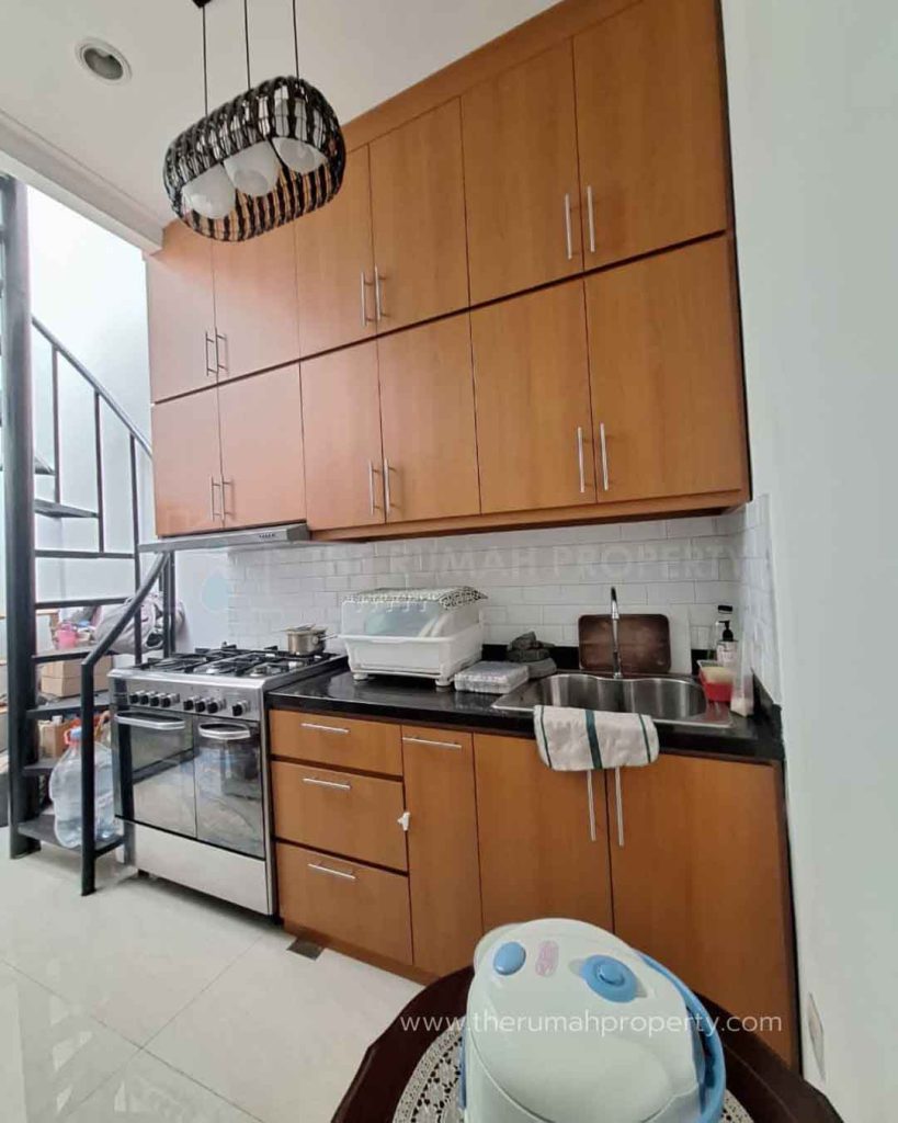 Rumah-Dijual-Green-Andara-Residence-2-Lantai-Tanah-120-Meter-5