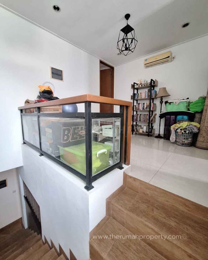 Rumah-Dijual-Green-Andara-Residence-2-Lantai-Tanah-120-Meter-6