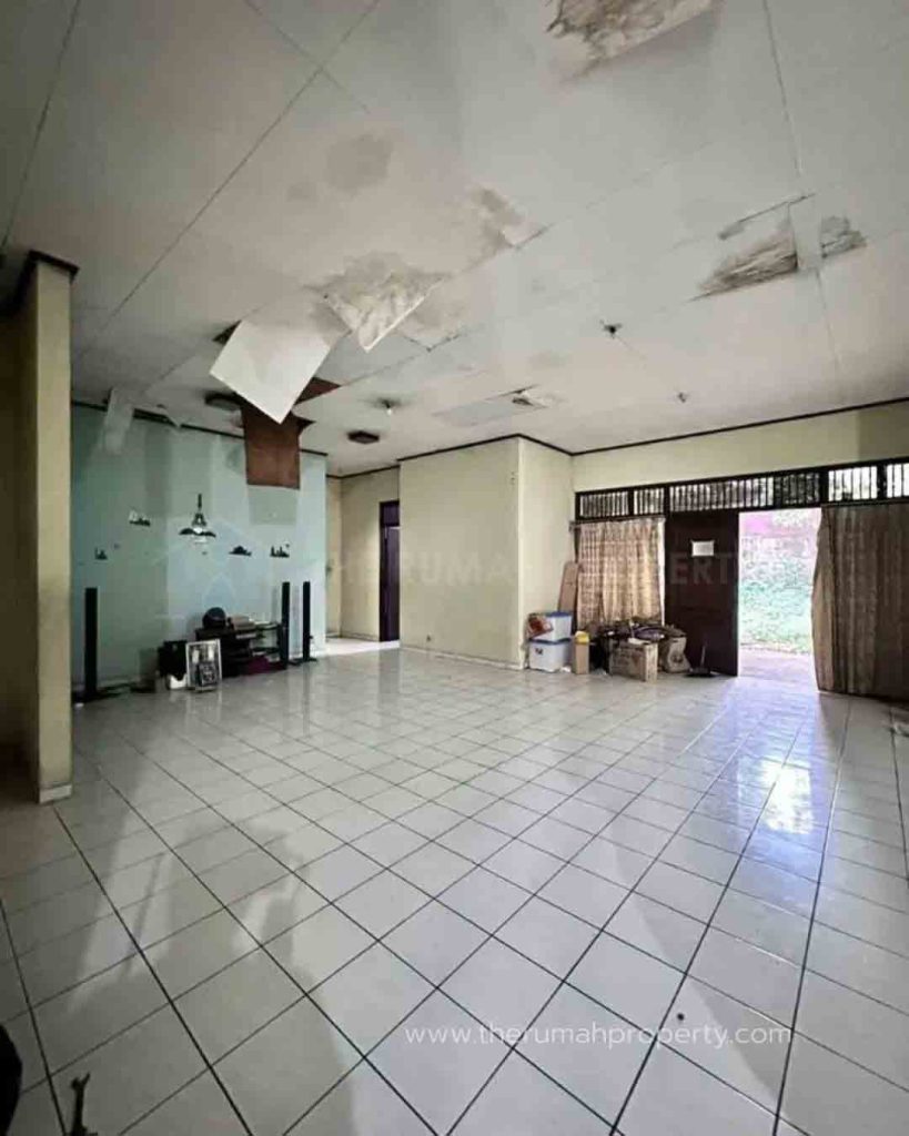Rumah-Dijual-Hitung-Tanah-Veteran-Jaksel-Luas-Tanah-1000-Meter-7