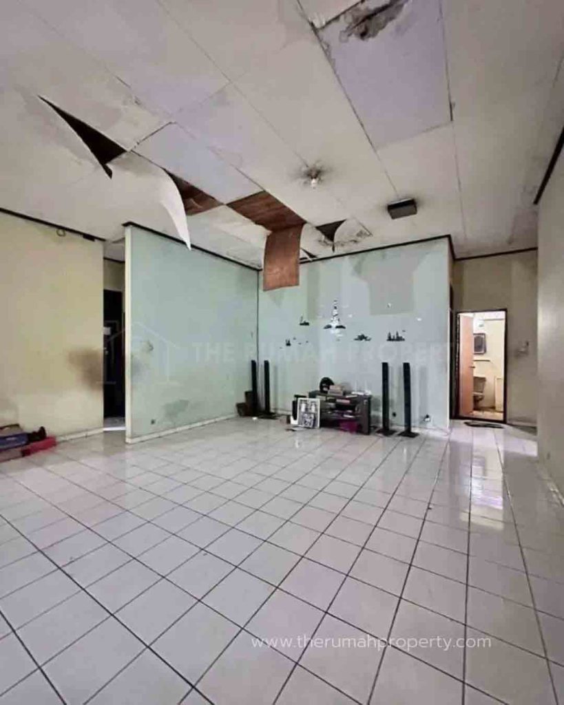 Rumah-Dijual-Hitung-Tanah-Veteran-Jaksel-Luas-Tanah-1000-Meter-8