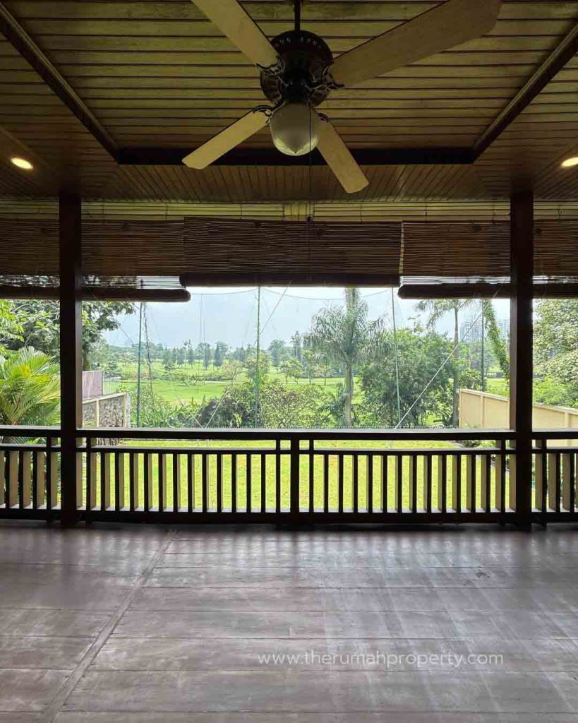 Rumah-Dijual-di-Pondok-Indah-Dekat-Bukit-Golf-Pondok-Indah-Akses-Jalan-Lebar-9