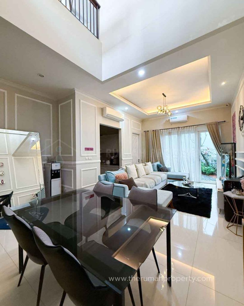 Rumah-Full-Furnished-Dalam-Komplek-Ragunan-Akses-Jalan-Komplek-Lebar-4