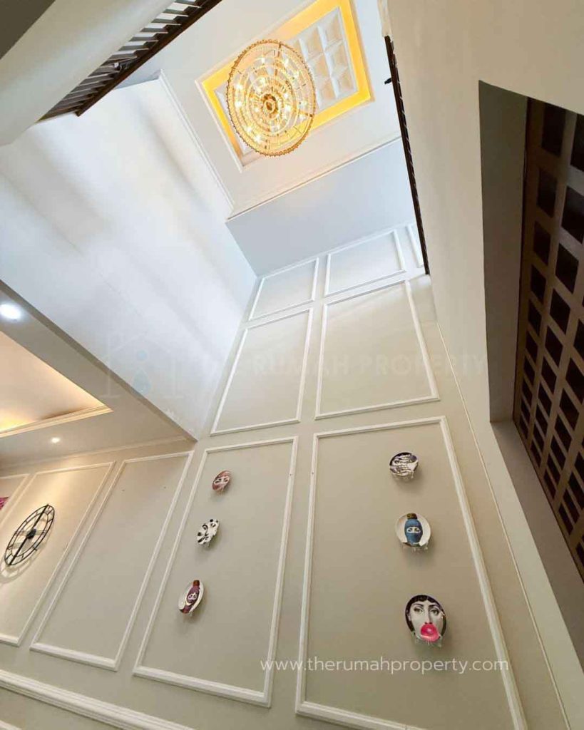 Rumah-Full-Furnished-Dalam-Komplek-Ragunan-Akses-Jalan-Komplek-Lebar-8