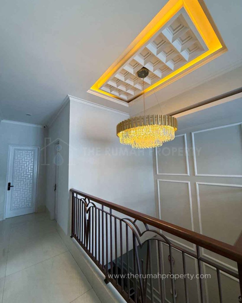 Rumah-Full-Furnished-Dalam-Komplek-Ragunan-Akses-Jalan-Komplek-Lebar-9