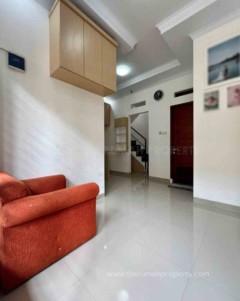 Rumah-Harga-Murah-Dalam-Townhouse-di-Warung-Sila-Jagakarsa-2-Kamar-3