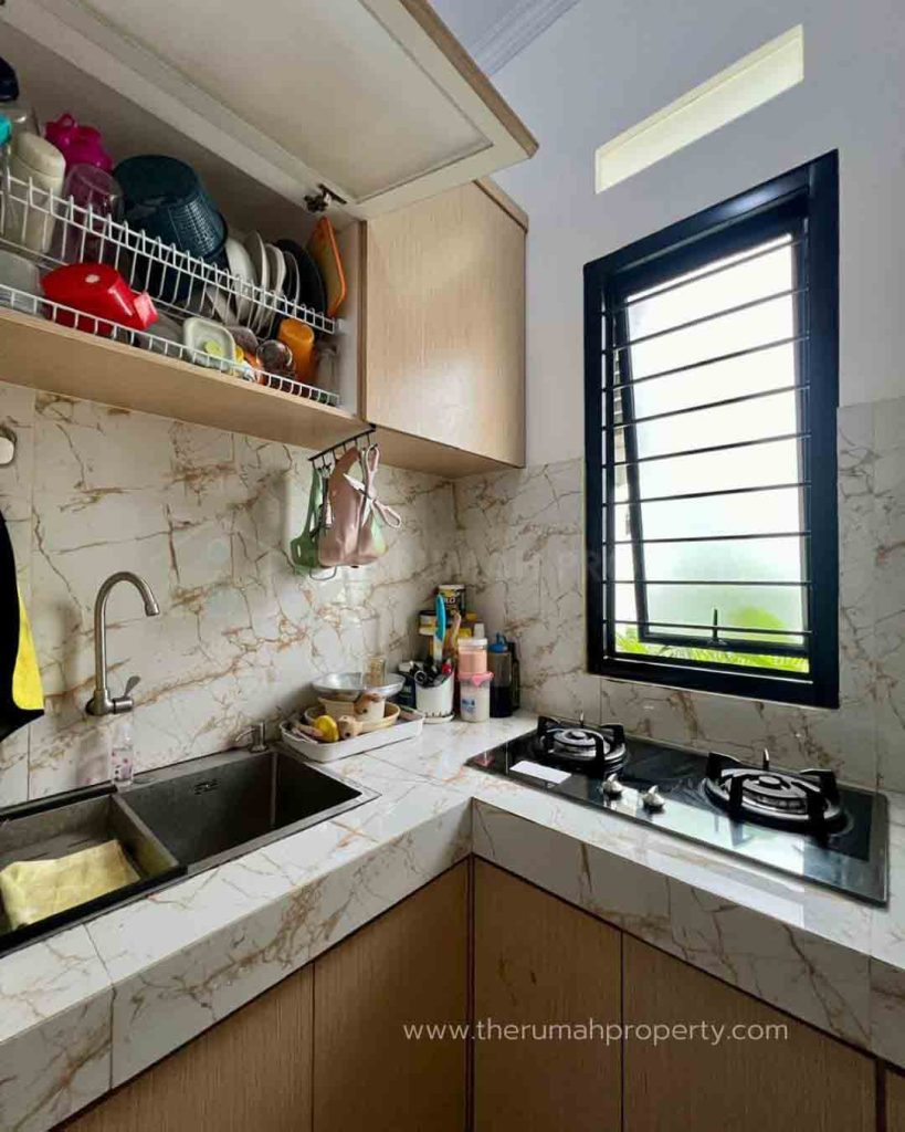Rumah-Harga-Murah-Dalam-Townhouse-di-Warung-Sila-Jagakarsa-2-Kamar-5