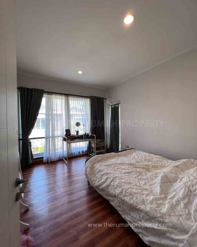 Rumah-Hook-Fully-Furnished-Perumahan-River-Valley-Residence-Lebak-Bulus-17