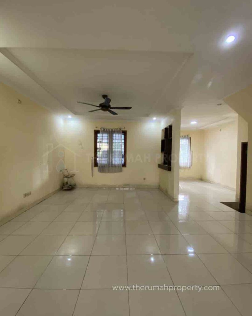 Rumah-Kalimalang-Duren-Sawit-Jaktim-Dalam-Komplek-One-Gate-System-dan-Jalan-Lebar-3