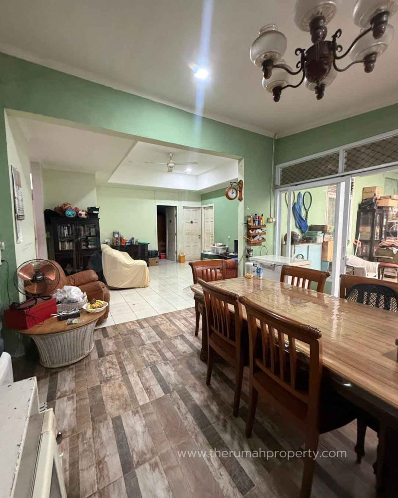 Rumah-Komplek-Bintaro-Area-Dekat-Bintaro-Sektor-2-10