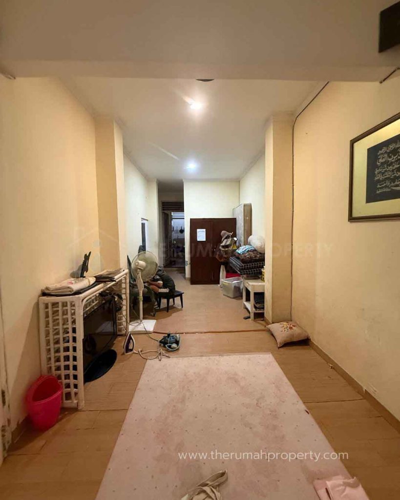 Rumah-Komplek-Bintaro-Area-Dekat-Bintaro-Sektor-2-11