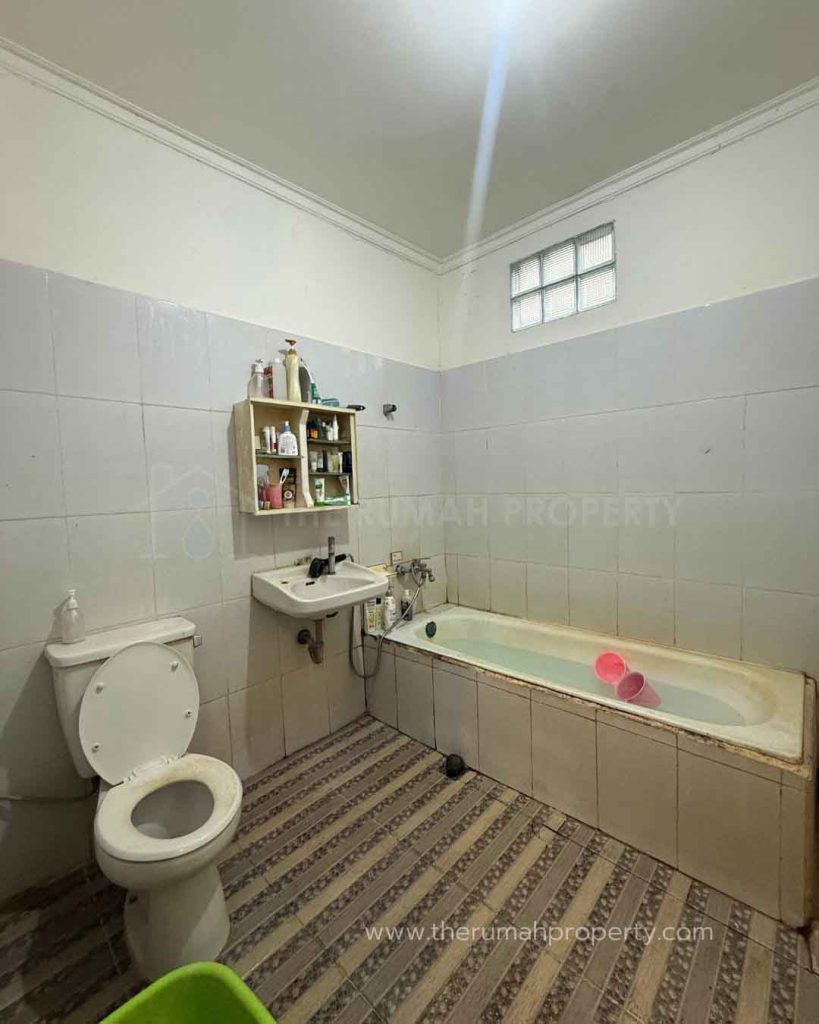 Rumah-Komplek-Bintaro-Area-Dekat-Bintaro-Sektor-2-14
