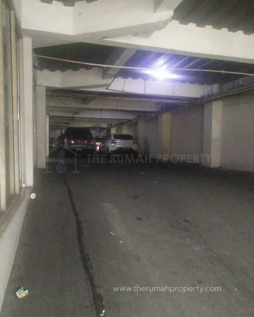 Rumah-Kost-5-Lantai-Dengan-121-Kamar-Kost-di-Jakarta-Pusat-Area-Sawah-Besar-3