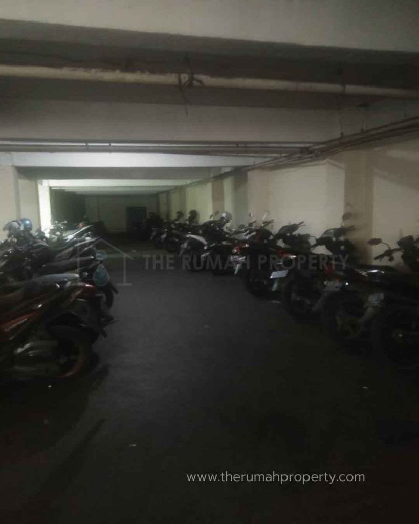 Rumah-Kost-5-Lantai-Dengan-121-Kamar-Kost-di-Jakarta-Pusat-Area-Sawah-Besar-4