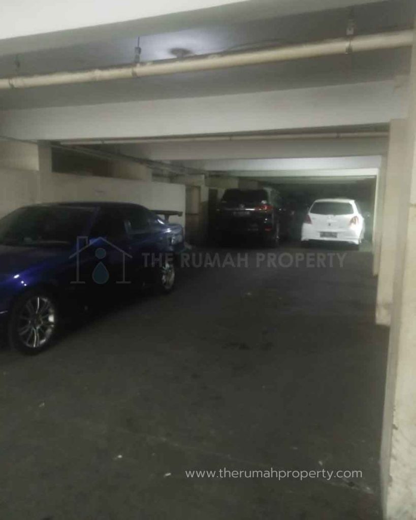 Rumah-Kost-5-Lantai-Dengan-121-Kamar-Kost-di-Jakarta-Pusat-Area-Sawah-Besar-5