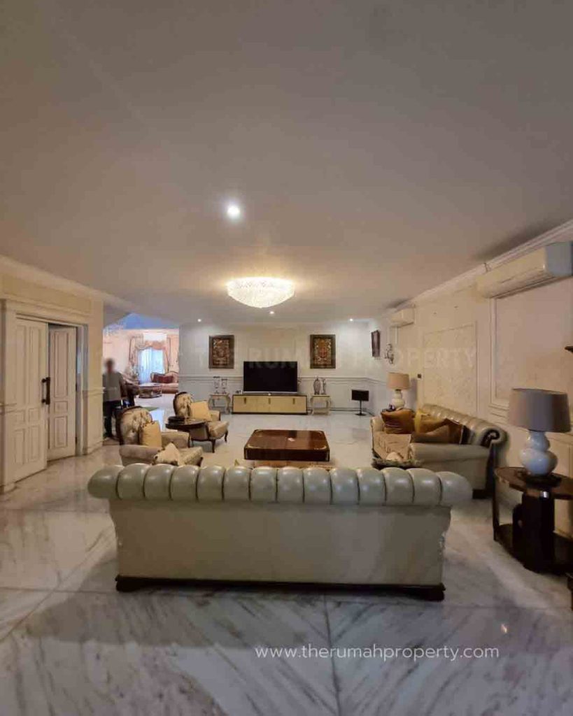 Rumah-Mewah-Bergaya-Klasik-Jalan-Metro-Pondok-Indah-Lokasi-Premium-3