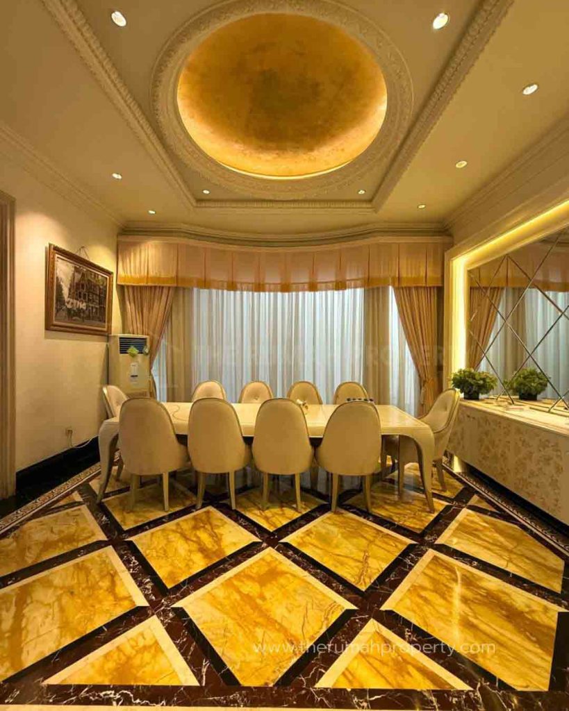 Rumah-Mewah-Dalam-Perumahan-Elit-Bukit-Gading-Villa-Kelapa-Gadng-Jakut-9