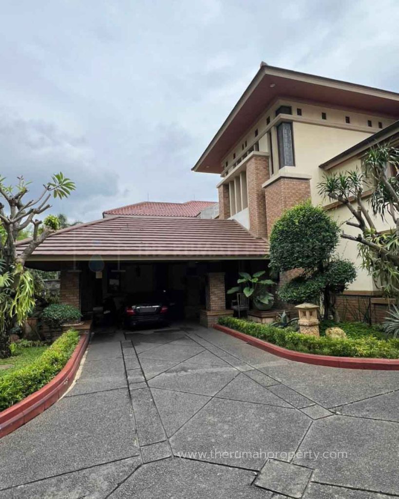 Rumah-Mewah-Kemang-Jaksel-Komplek-Elit-Private-Pool-Dengan-6-Kamar-2