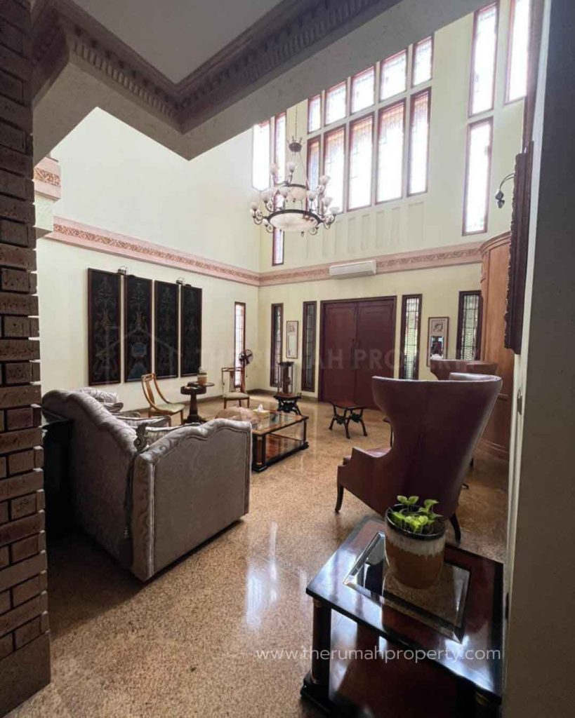 Rumah-Mewah-Kemang-Jaksel-Komplek-Elit-Private-Pool-Dengan-6-Kamar-3