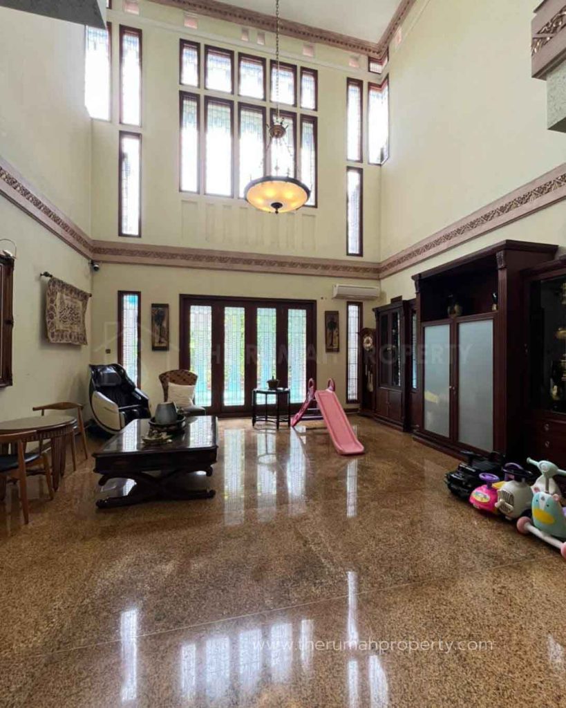 Rumah-Mewah-Kemang-Jaksel-Komplek-Elit-Private-Pool-Dengan-6-Kamar-4